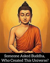 People came to Buddha with…
