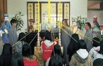 求道是往後回天,很重要的證明